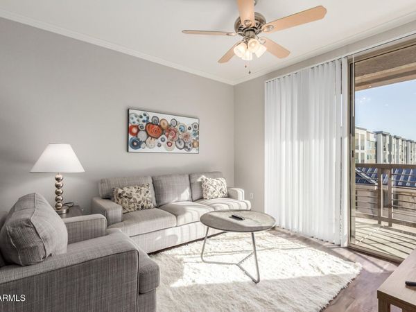 1701 E COLTER Street, Unit 477, Phoenix, AZ 85016