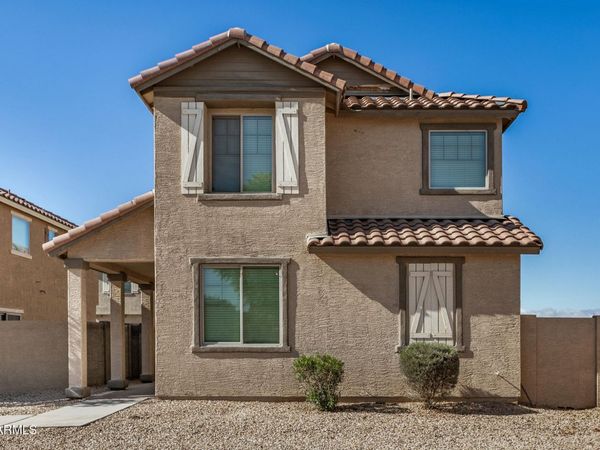 844 E AGUA FRIA Lane, Avondale, AZ 85323