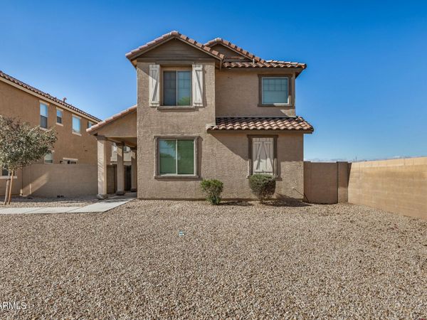 844 E AGUA FRIA Lane, Avondale, AZ 85323