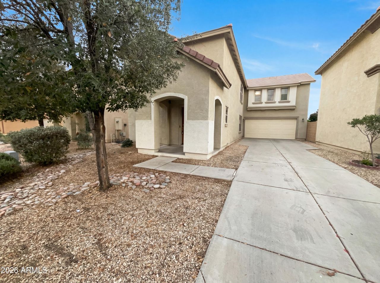 6359 W Orchid Lane, Glendale, AZ 85302 Main Photo