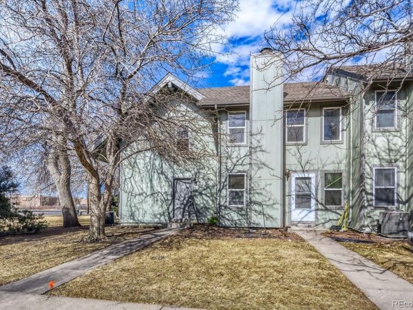 300 Sundance Circle, Unit A101, Fort Collins, CO 80524