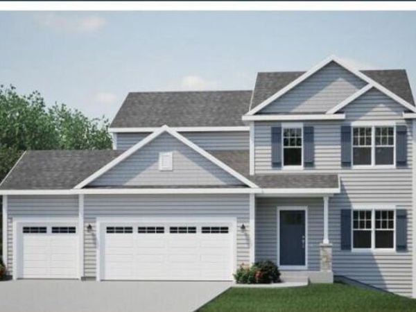 N67W25540 Vail LANE, Sussex, WI 53089