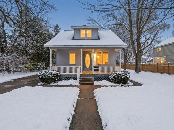 909 ILLINOIS AVENUE, Stevens Point, WI 54481