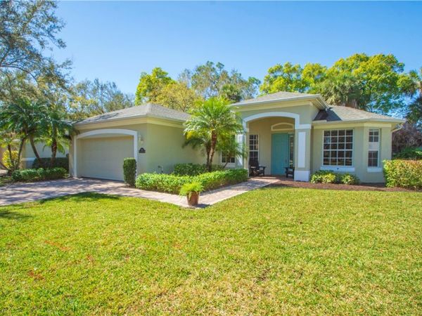 749 W Ocracoke Square SW, Vero Beach, FL 32968