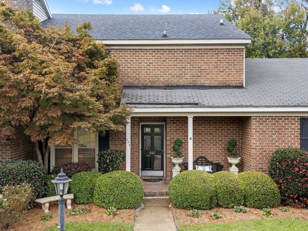 802 Westminster Lane , Kinston, NC 28501