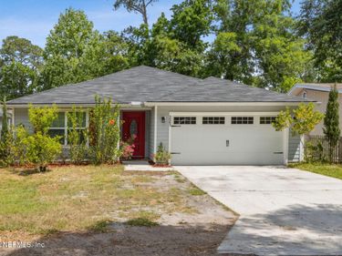 3563 SMITHFIELD Street, Jacksonville, FL 32217