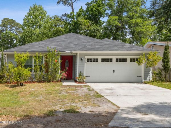 3563 SMITHFIELD Street, Jacksonville, FL 32217