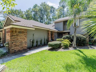 536 PINE FOREST Trail, Orange Park, FL 32073
