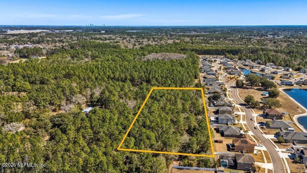 0 Gracy Road, Jacksonville, FL 32221 Main Photo