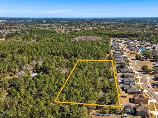 0 GRACY Road, Jacksonville, FL 32221