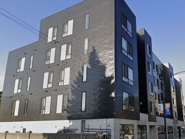 4806 N Magnolia Avenue , Unit 304, Chicago, IL 60640