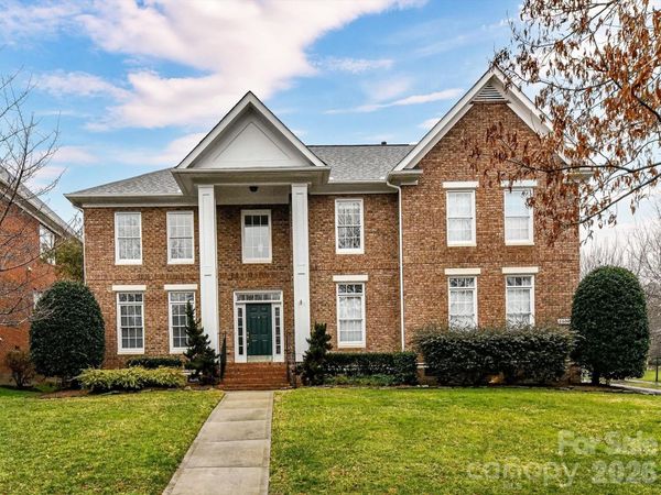 1038 Woodhall Drive , Huntersville, NC 28078