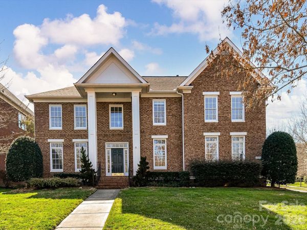 1038 Woodhall Drive , Huntersville, NC 28078