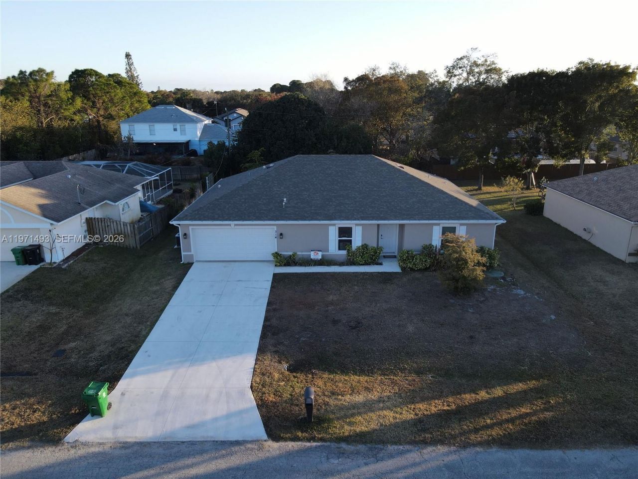 314 SW Ray Ave , Port Saint Lucie, FL 34983 Photo