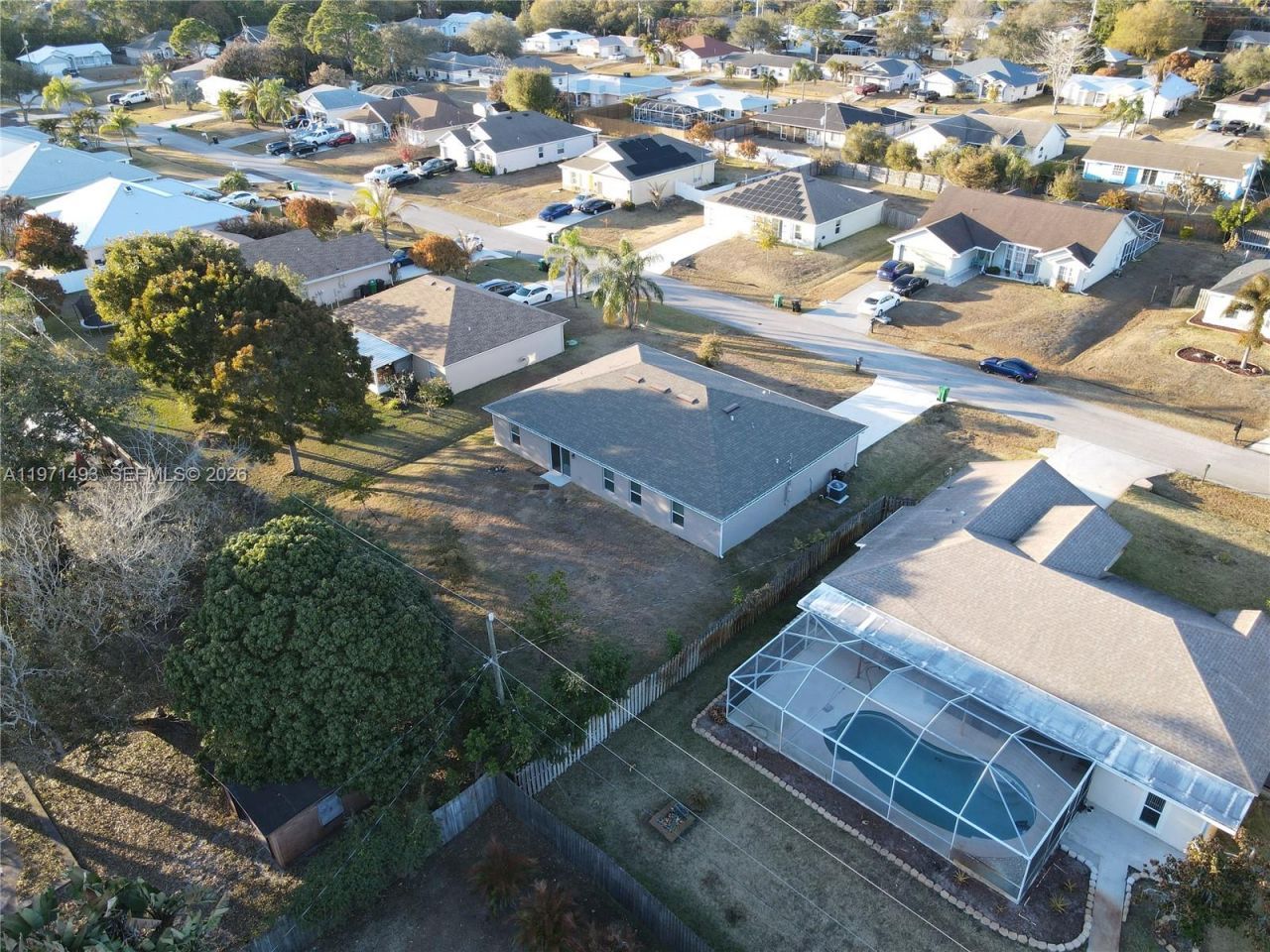 314 SW Ray Ave , Port Saint Lucie, FL 34983 Photo