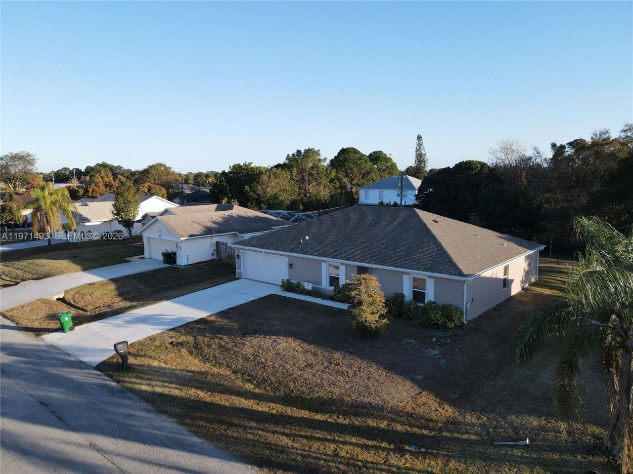 314 SW Ray Ave , Port Saint Lucie, FL 34983 Photo