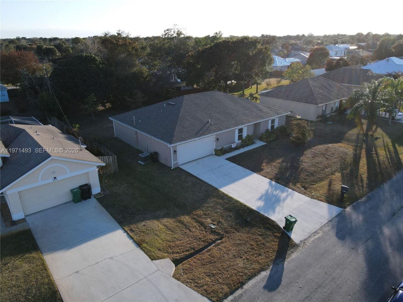 314 SW Ray Ave , Port Saint Lucie, FL 34983 Photo