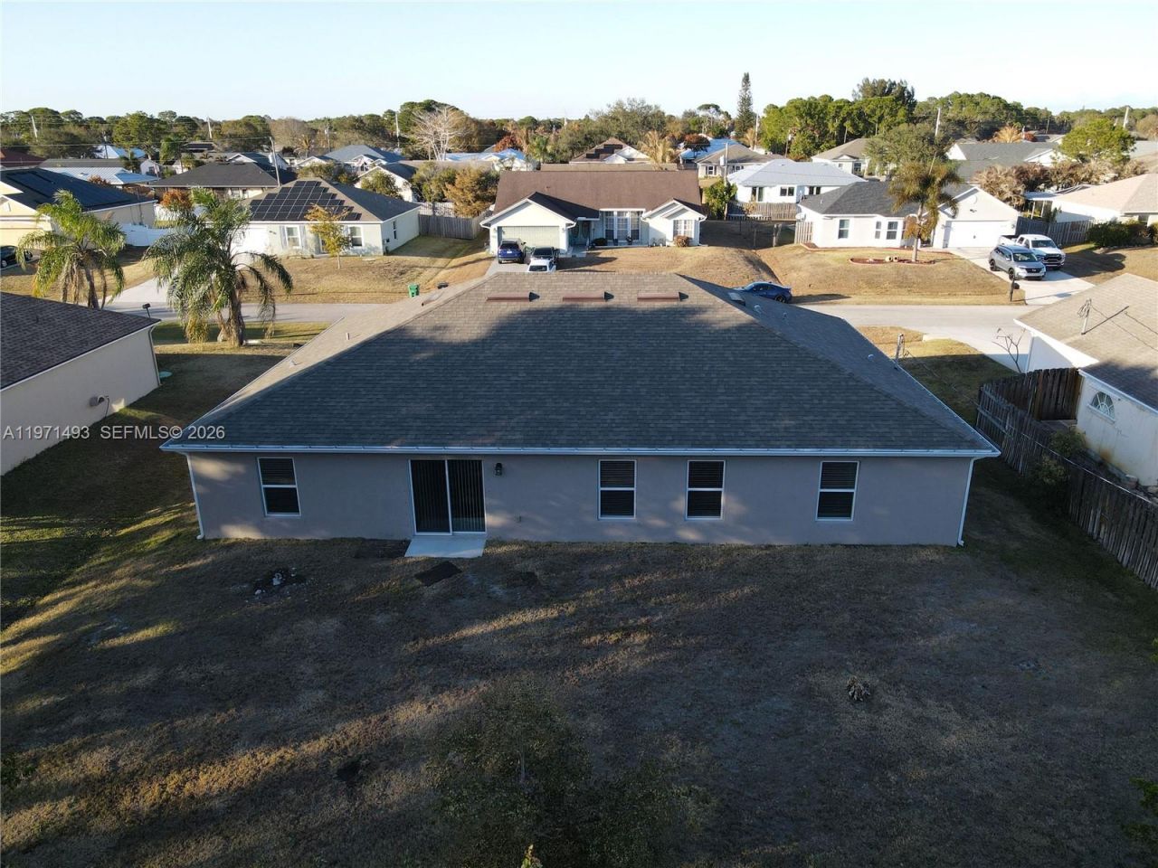 314 SW Ray Ave , Port Saint Lucie, FL 34983 Photo