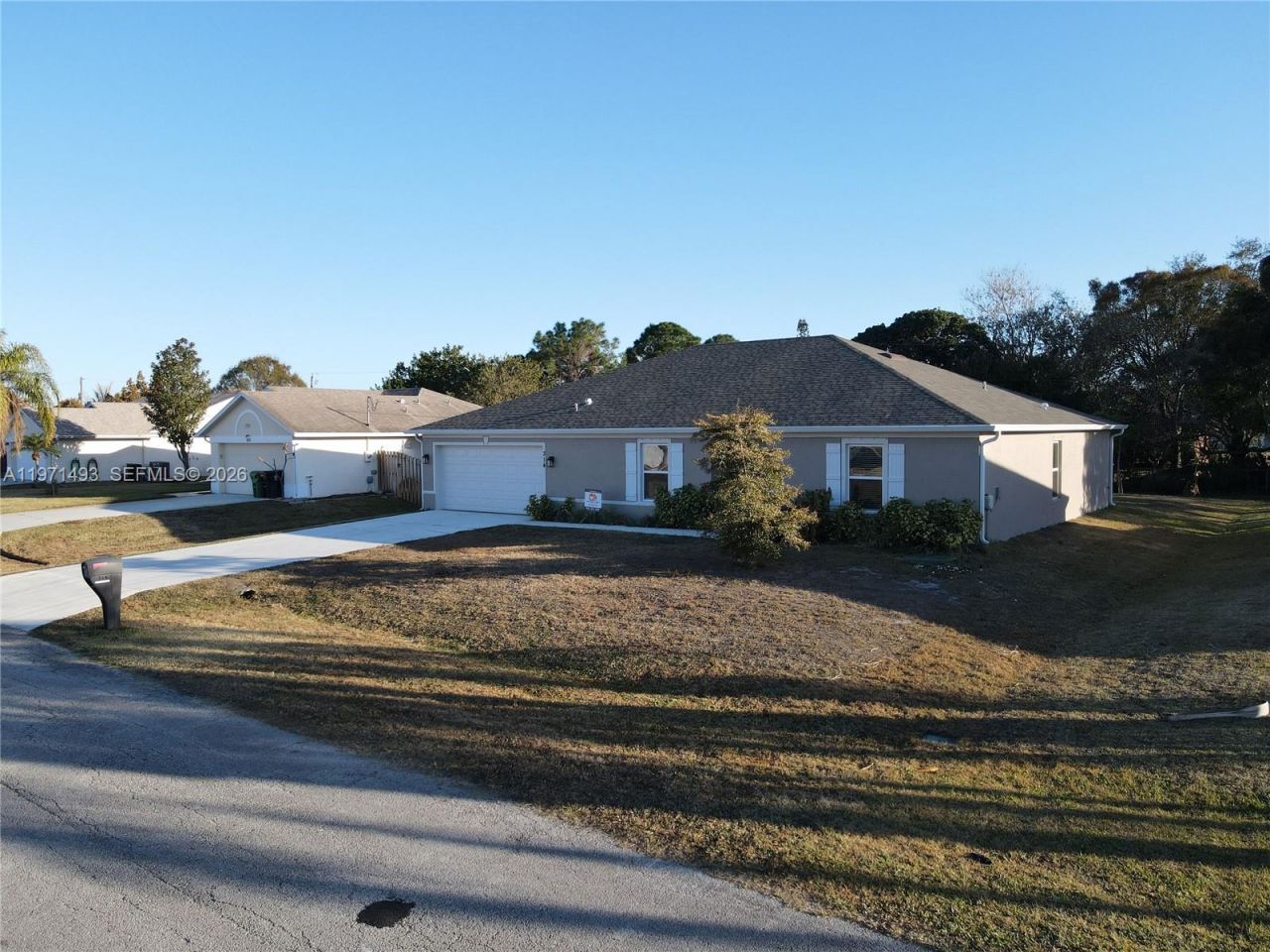 314 SW Ray Ave , Port Saint Lucie, FL 34983 Photo