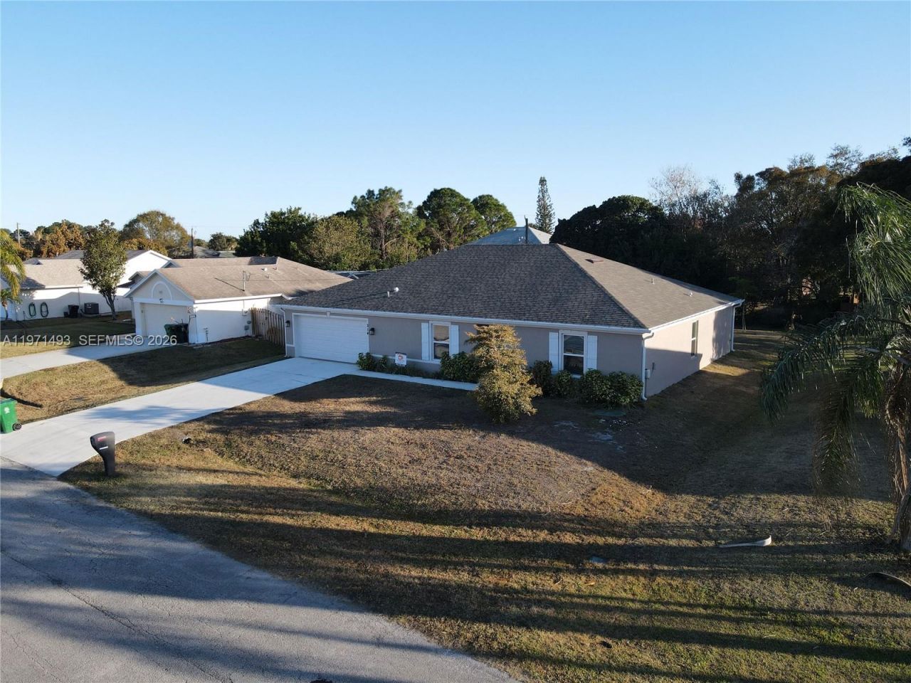 314 SW Ray Ave , Port Saint Lucie, FL 34983 Photo