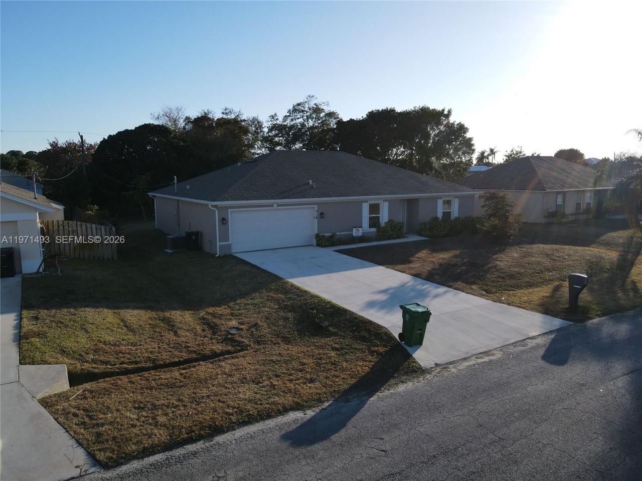314 SW Ray Ave , Port Saint Lucie, FL 34983 Photo