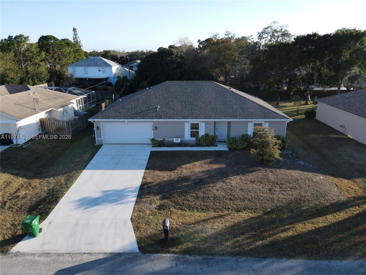 314 SW Ray Ave , Port Saint Lucie, FL 34983 Photo