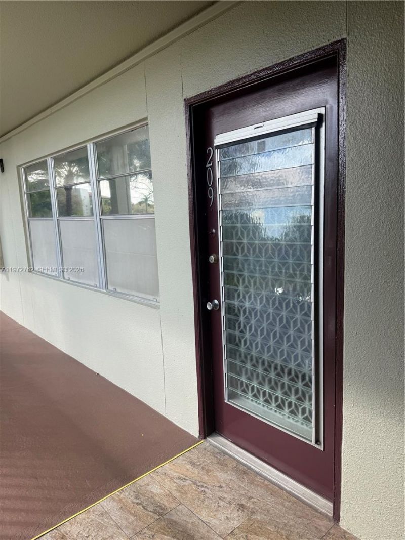 13255 SW 9th Ct , Unit 209G, Pembroke Pines, FL 33027 Photo