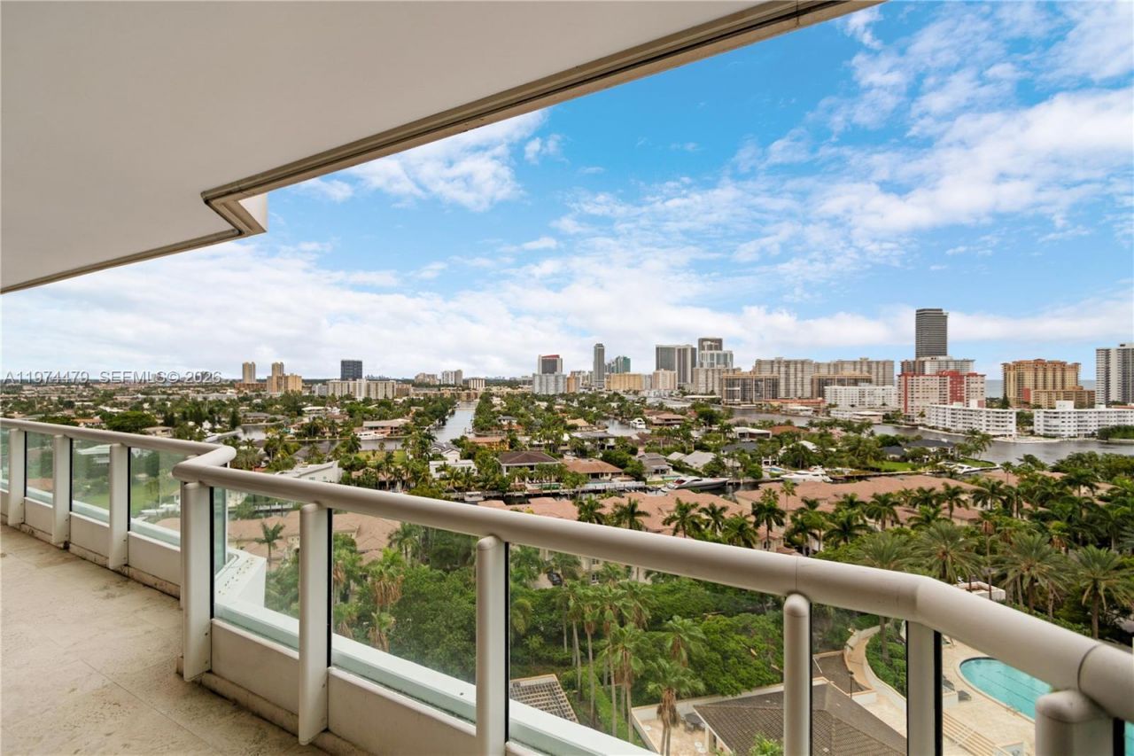 Please Call For Address, Unit 1510, Aventura, FL 33180 Photo