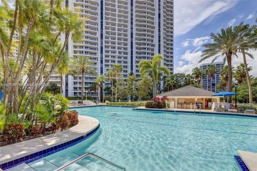 Please Call For Address, Unit 1510, Aventura, FL 33180 Photo