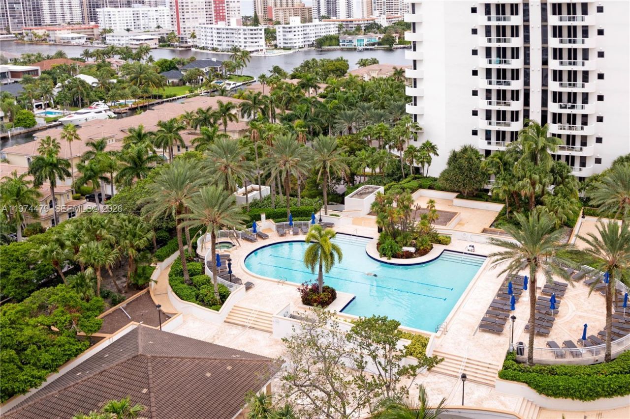 Please Call For Address, Unit 1510, Aventura, FL 33180 Photo