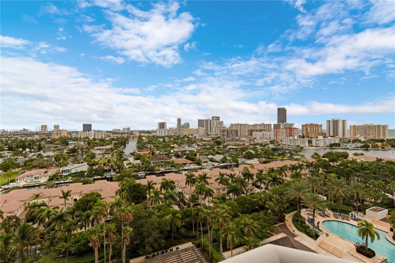 Please Call For Address, Unit 1510, Aventura, FL 33180 Photo