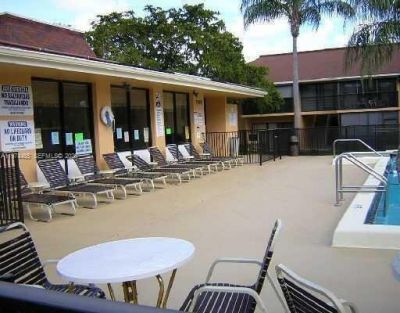 5849 Washington St , Unit 80, Hollywood, FL 33023 Photo