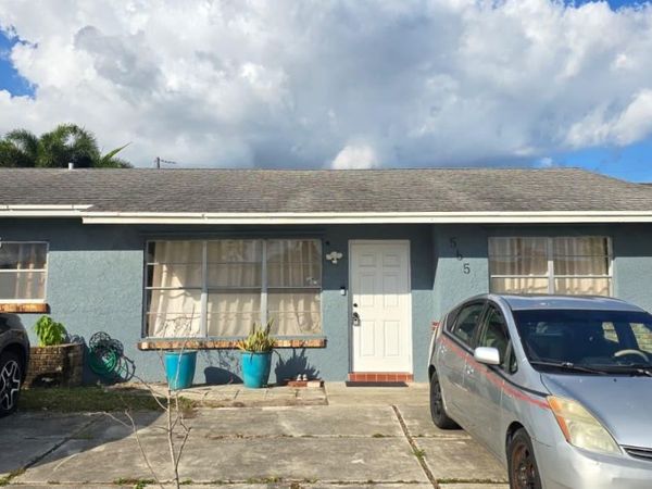 565 NW 54th St , Boca Raton, FL 33487