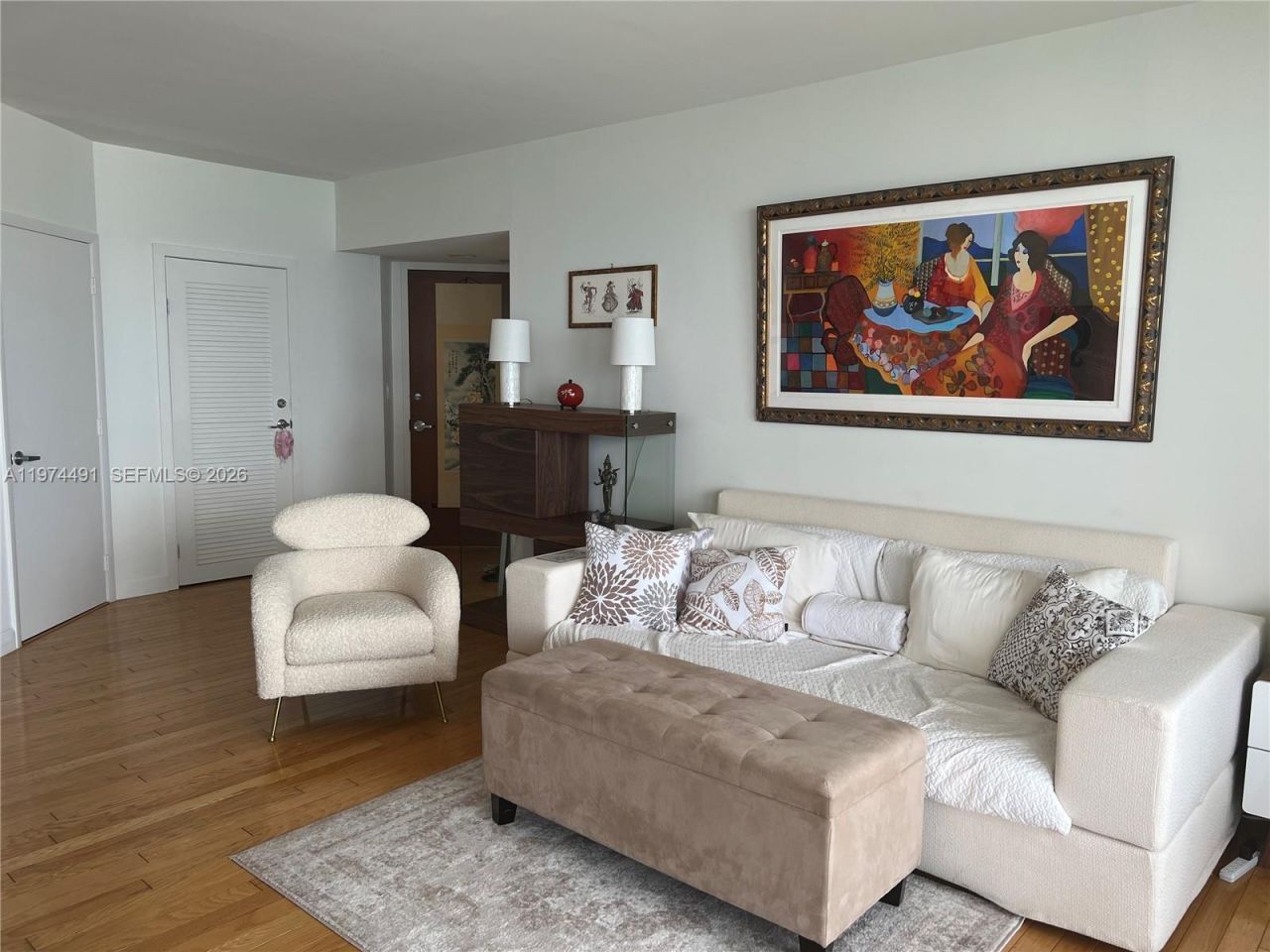 6365 Collins Ave , Unit 3609, Miami Beach, FL 33141 Photo