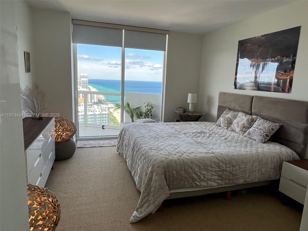 6365 Collins Ave , Unit 3609, Miami Beach, FL 33141 Photo