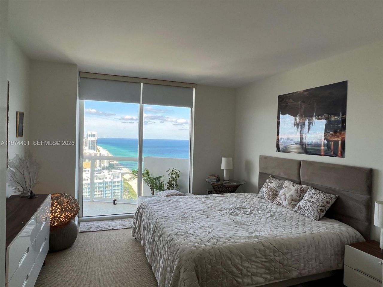 6365 Collins Ave , Unit 3609, Miami Beach, FL 33141 Photo