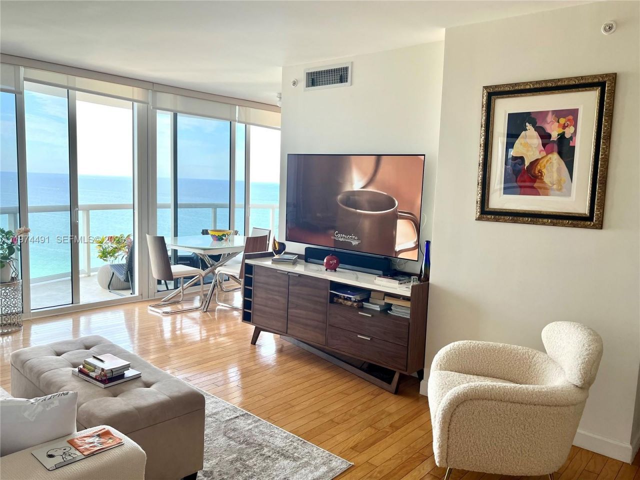 6365 Collins Ave , Unit 3609, Miami Beach, FL 33141 Photo