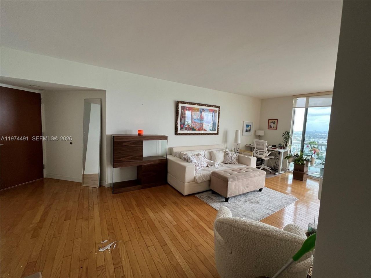 6365 Collins Ave , Unit 3609, Miami Beach, FL 33141 Photo