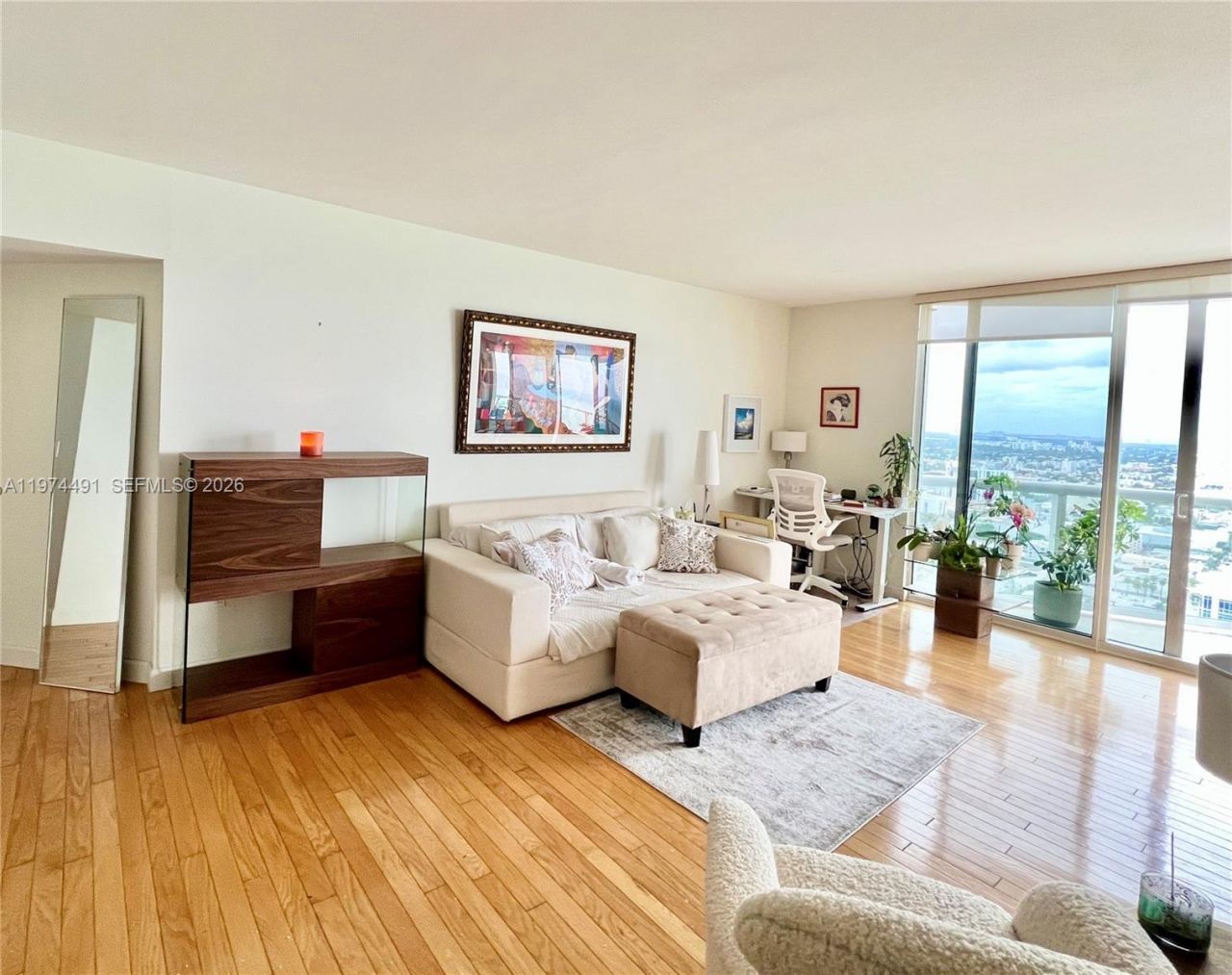 6365 Collins Ave , Unit 3609, Miami Beach, FL 33141 Photo