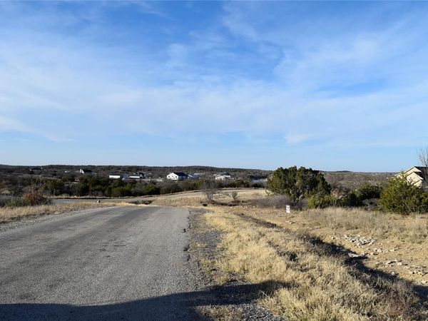 0 Hidden Shores Drive , Unit Lot 96, Cisco, TX 76437