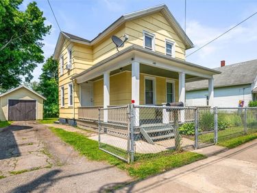 128 Clifford Avenue, Rochester, NY 14621
