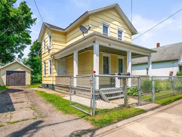 128 Clifford Avenue , Rochester, NY 14621