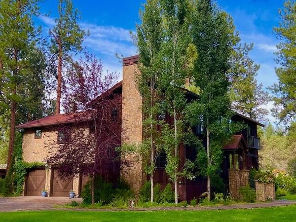 69960 Camp Polk Road, Sisters, OR 97759