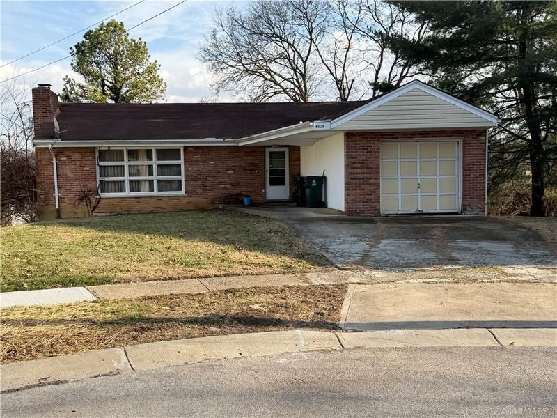 4928 Kelsch Lane, Cincinnati, OH 45227 Photo 1