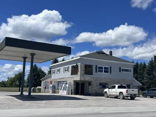 10010 Werth Road, Herron, MI 49744