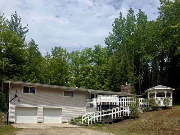 1951 Kneeland Road, Fairview, MI 48621