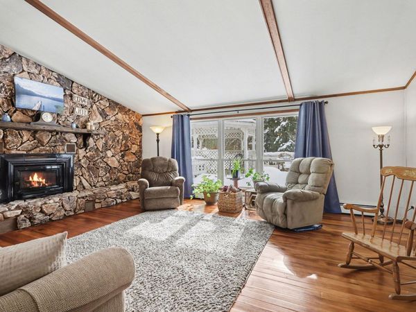 1951 Kneeland Road, Fairview, MI 48621