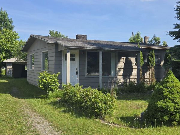 520 Michigan Avenue, Alpena, MI 49707