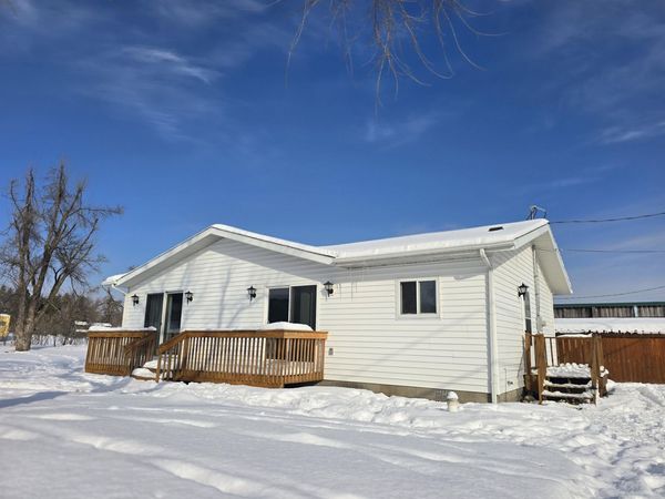 4191 N Abbe Road, Comins, MI 48619