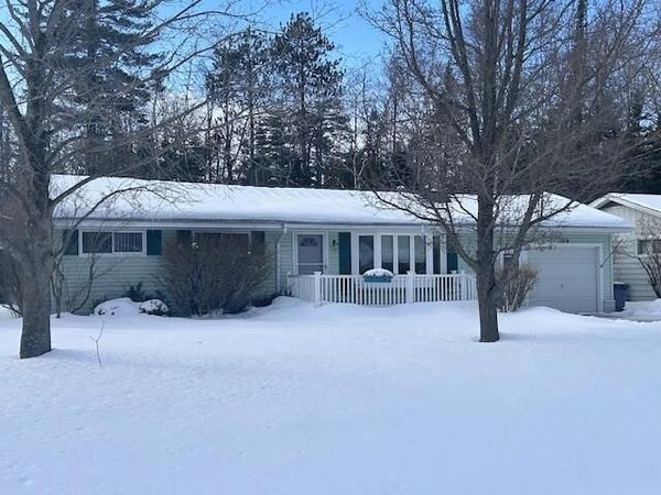 1114 Wilke Street, Alpena, MI 49707